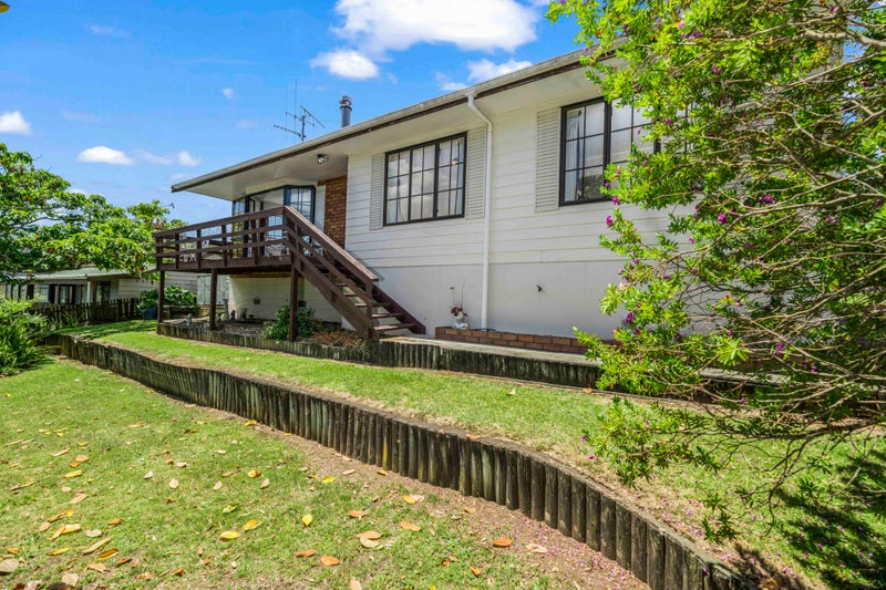 3 Mansfield Street, Hairini, Tauranga - Carousel 1