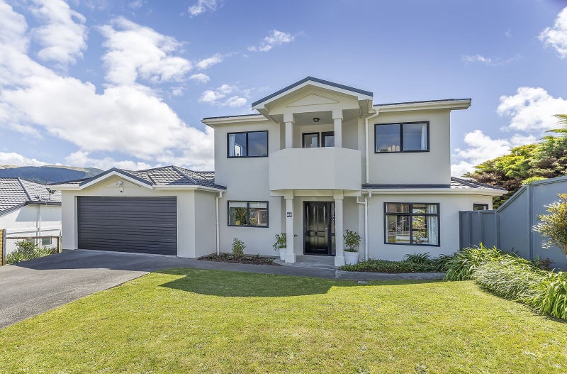 94 Woodman Drive, Tawa, Wellington - Carousel 26