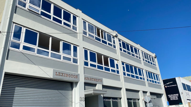 12/33 Hania Street, Mount Victoria, Wellington - Carousel 2