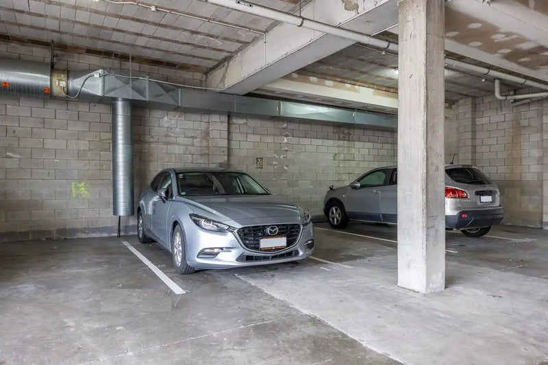 206/10 Flower Street, Eden Terrace, Auckland - Carousel 9