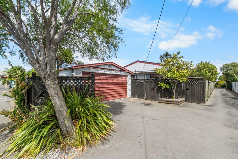 1/19 Parnwell Street, Burwood, Christchurch - Carousel 23