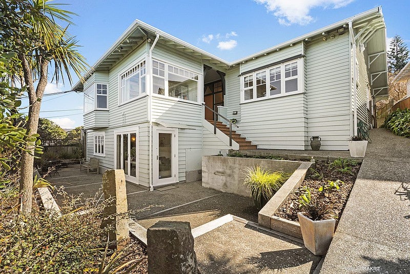 36 Matai Road, Hataitai, Wellington - Carousel 2