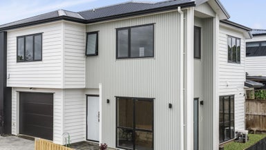 11A Ferguson Street, Mangere East, Auckland - Carousel 1