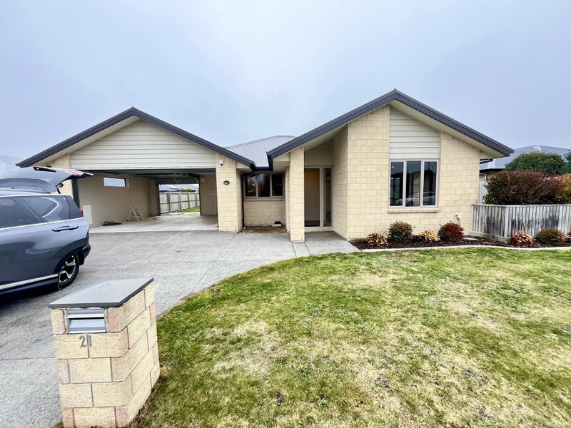 21 Quartz Drive, Rolleston, Rolleston - Carousel 2