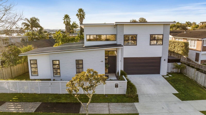 49 The Boulevard, Sunnyhills, Auckland - Carousel 1