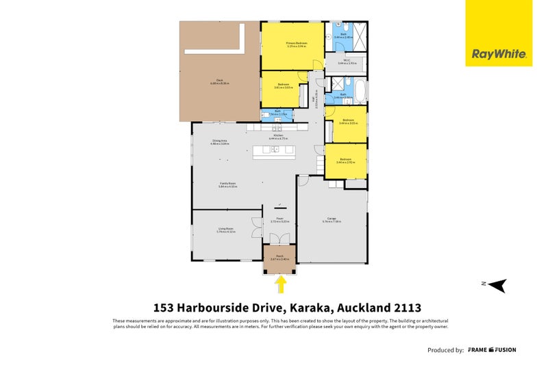 153 Harbourside Drive, Karaka, Papakura - Carousel 20