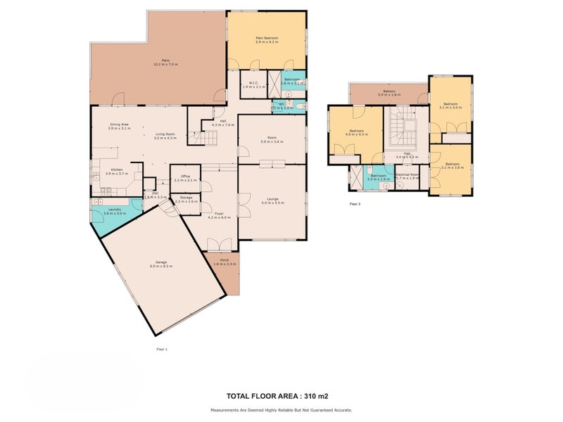 24 Peretao Rise, The Gardens, Auckland - Carousel 21