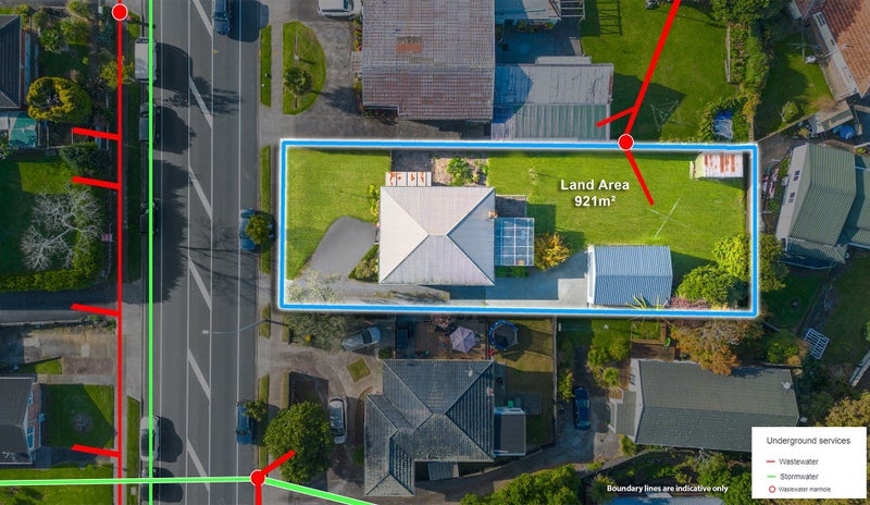229 Shirley Road, Papatoetoe, Auckland - Carousel 1
