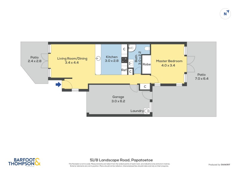 51/8 Landscape Road, Papatoetoe, Auckland - Carousel 10
