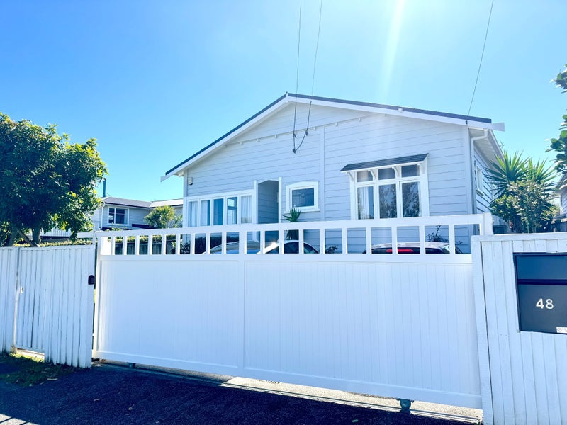48 Heretaunga Avenue, Onehunga, Auckland - Carousel 1
