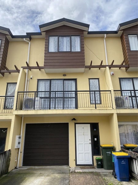 9/8 Margan Avenue, New Lynn, Auckland - Carousel 2
