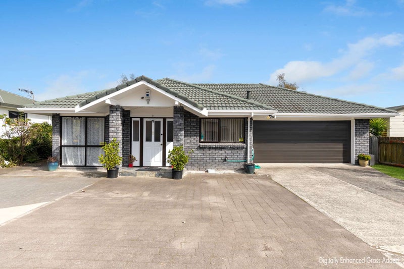 15 Elmslie Place, Owhata, Rotorua - Carousel 2