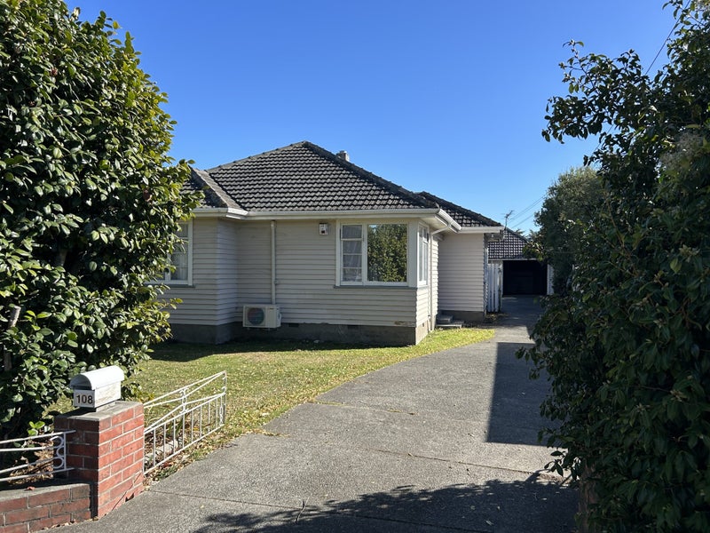108 Main South Road, Sockburn, Christchurch - Carousel 1