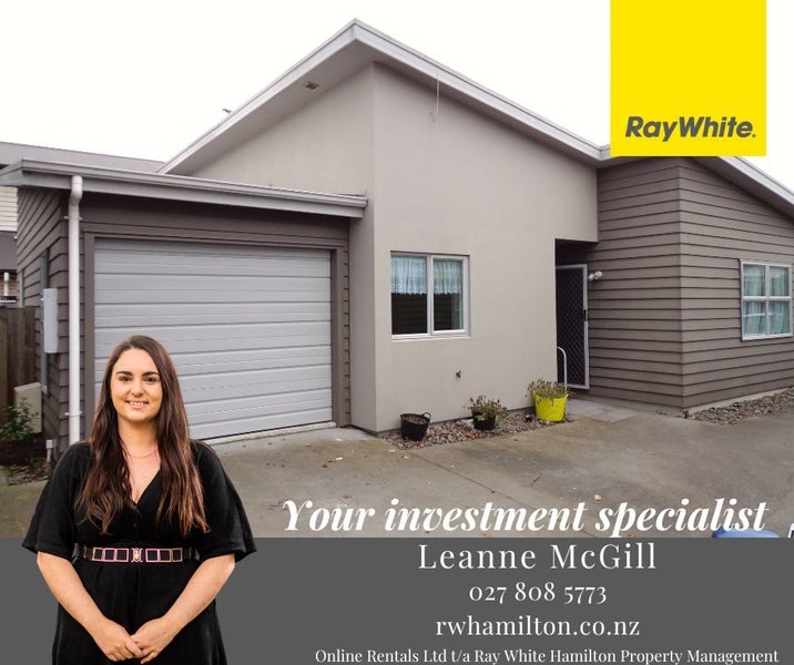 7C Beatty Street, Melville, Hamilton - Carousel 1