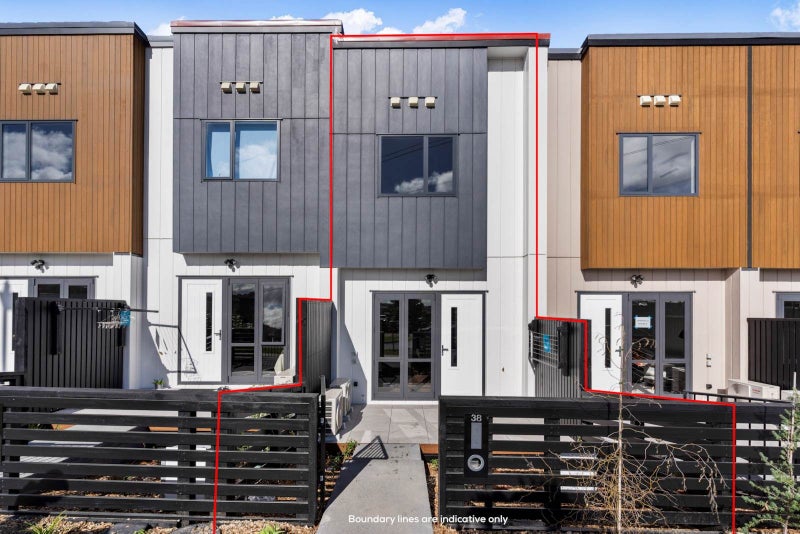 38 Long George Drive, Tōtara Park, Auckland - Carousel 15