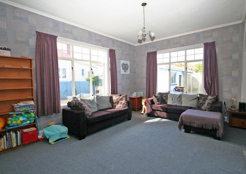 85 St Andrew Street, Richmond, Invercargill - Carousel 2