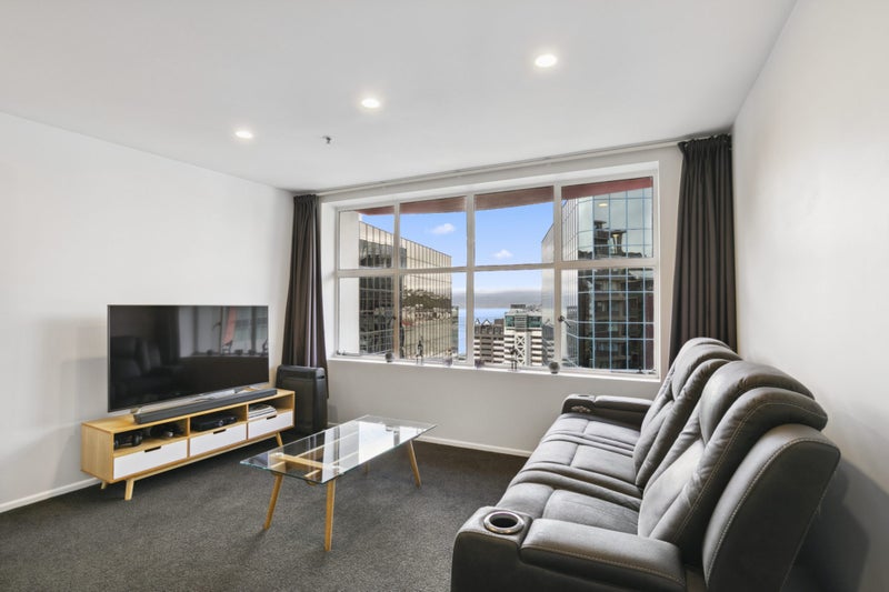 11F/120 The Terrace, Wellington Central, Wellington - Carousel 1