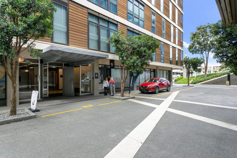 107/8 Nugent Street, Grafton, Auckland - Carousel 1