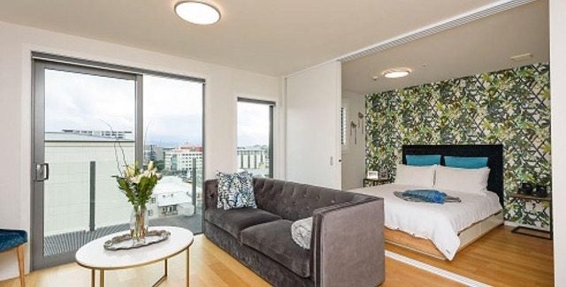 702/8 Wigan Street, Te Aro, Wellington - Carousel 2