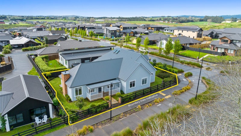 1 Jonah Lomu Drive, Paerata, Pukekohe - Carousel 47