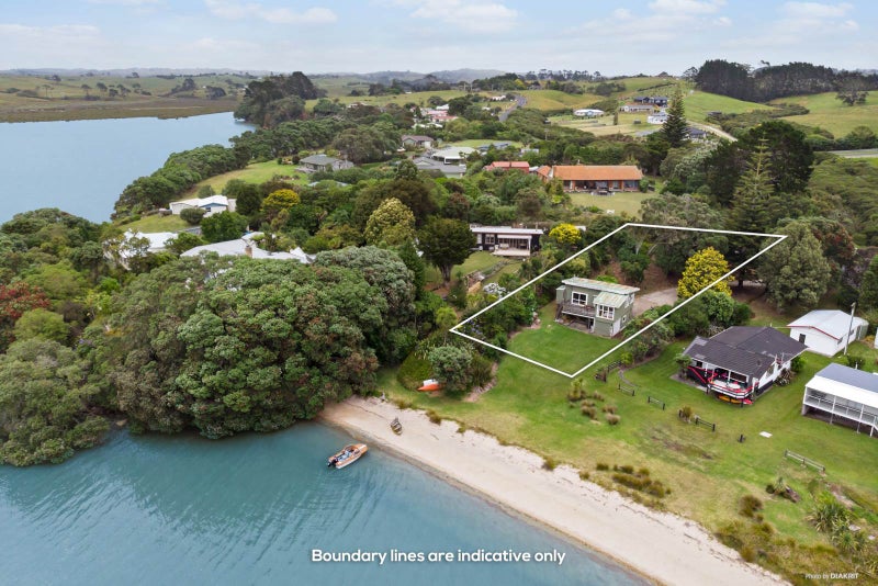 5 Tainui Road, Āwhitu - Carousel 1