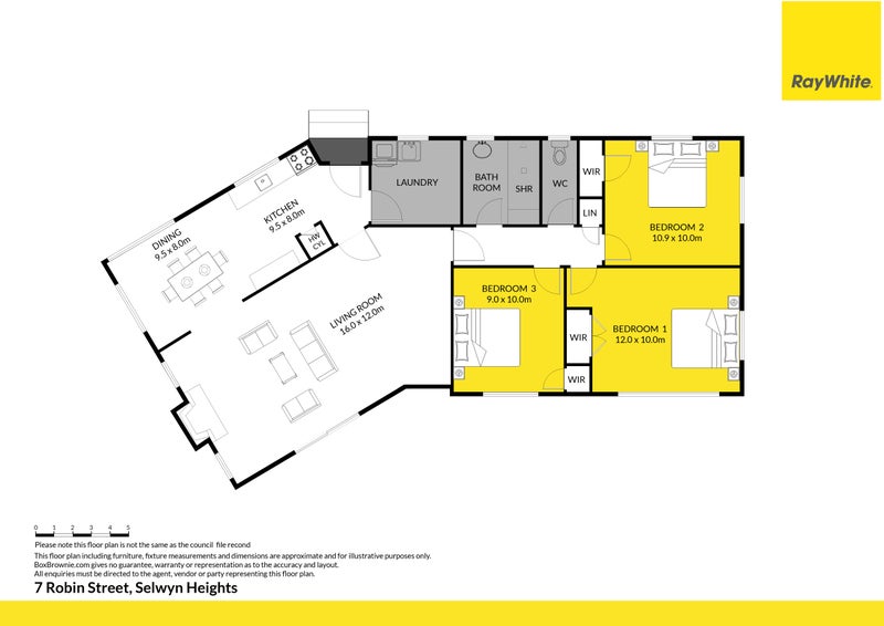 7 Robin Street, Selwyn Heights, Rotorua - Carousel 20