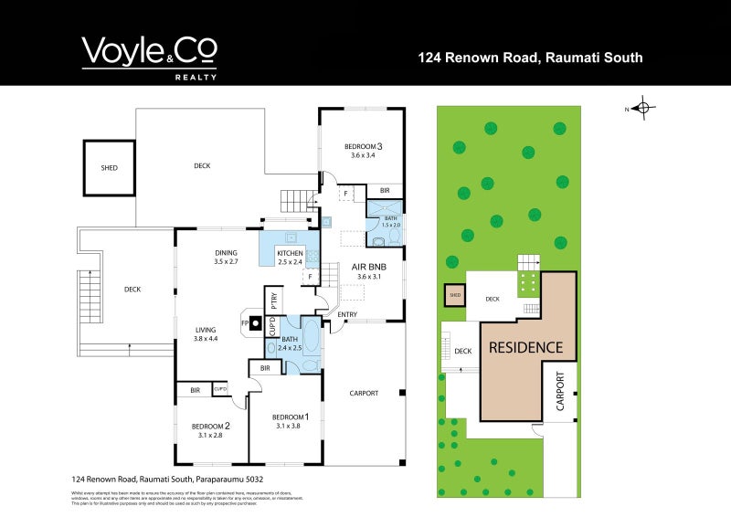 124 Renown Road, Raumati South, Paraparaumu - Carousel 20