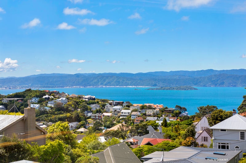 56 Wade Street, Wadestown, Wellington - Carousel 2