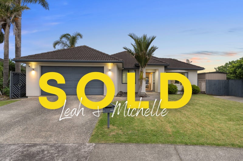 8 Feeny Crescent, East Tamaki, Auckland - Carousel 1