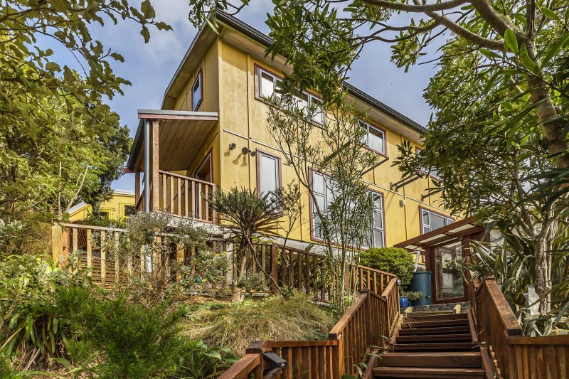 131A Cockayne Road, Khandallah, Wellington - Carousel 1