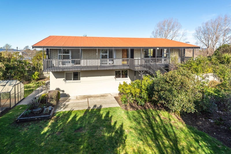 4A Lakewood Drive, Burwood, Christchurch - Carousel 1