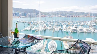 304/22 Herd Street, Te Aro, Wellington - Carousel 1