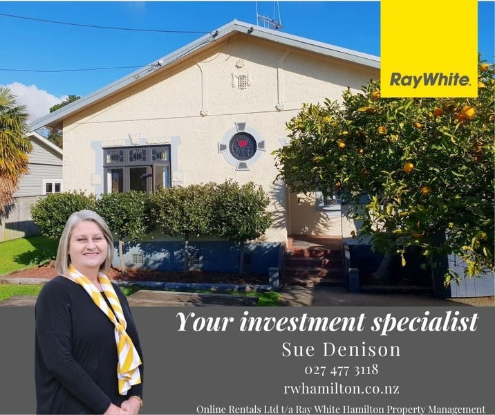 109 Rimu Street, Maeroa, Hamilton - Carousel 1