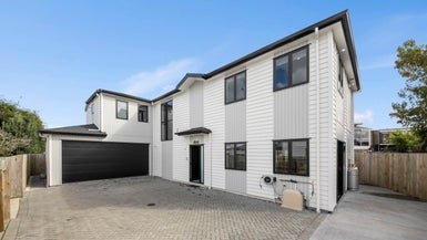 28D Alexander Avenue, Papatoetoe, Auckland - Carousel 1