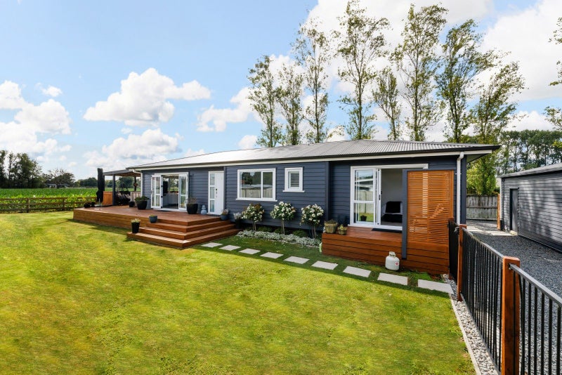 678 Marychurch Road, Matangi, Hamilton - Carousel 1