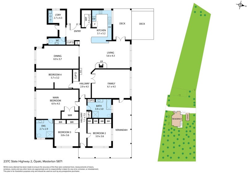 237C State Highway 2, Ōpaki - Carousel 34