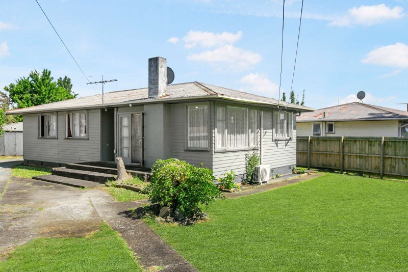 57 Cobham Crescent, Otara, Auckland - Carousel 1
