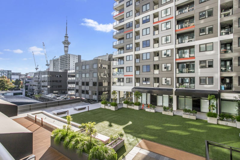 901/145 Nelson Street, Auckland Central, Auckland - Carousel 15