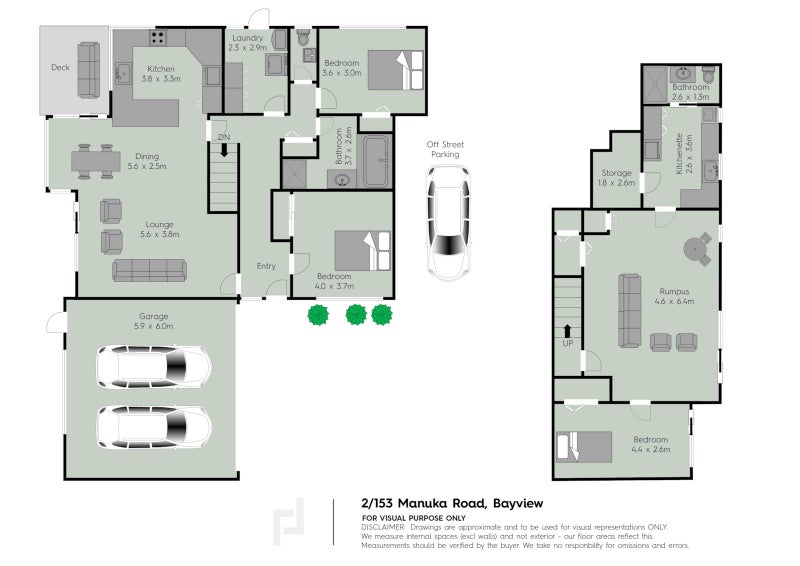 2/153 Manuka Road, Bayview, Auckland - Carousel 20