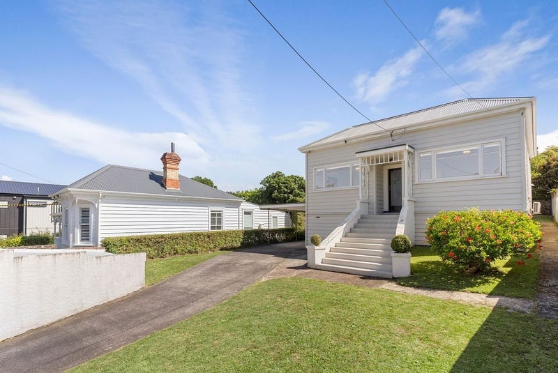 33 Bellevue Road, Mount Eden, Auckland - Carousel 1