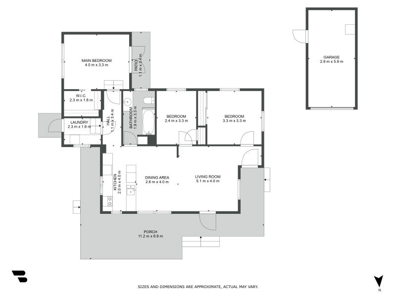 33B  Kings Road, Panmure, Auckland - Carousel 18