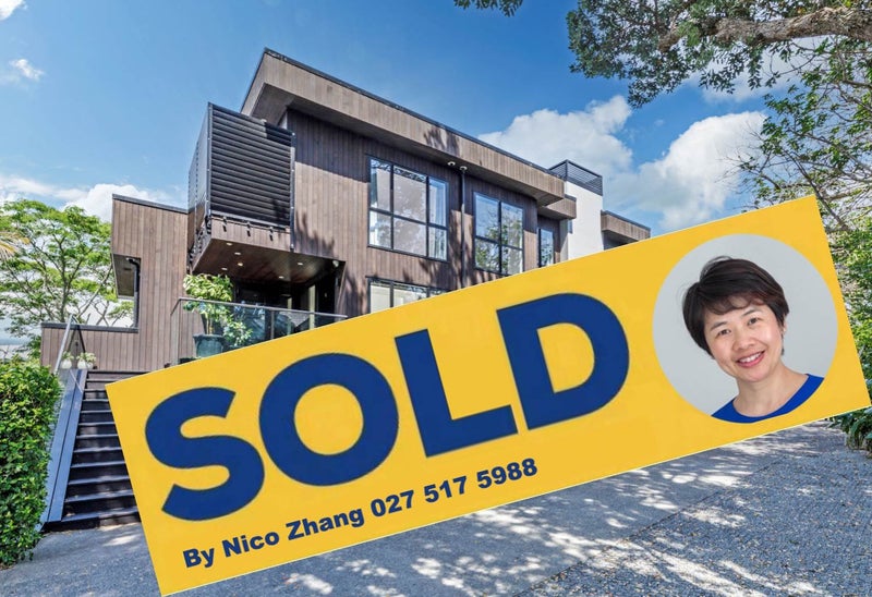 6 Kowhai Street, Takapuna, Auckland - Carousel 1