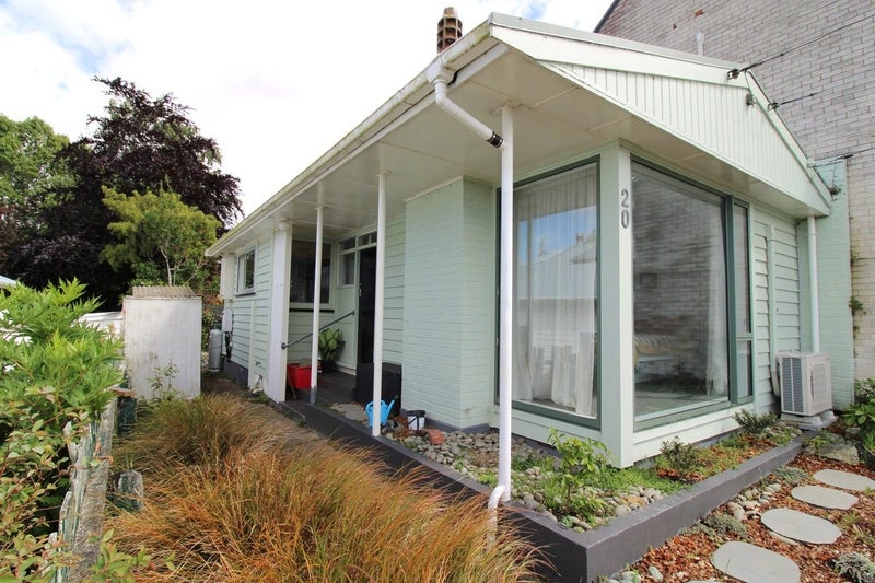 20 Adam Street, Dunedin Central, Dunedin - Carousel 2