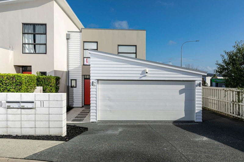 11/40 Scarlet Oak Drive, Schnapper Rock, Auckland - Carousel 1