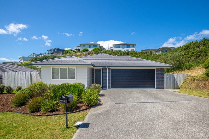 210 Navigation Drive, Whitby, Porirua - Carousel 1
