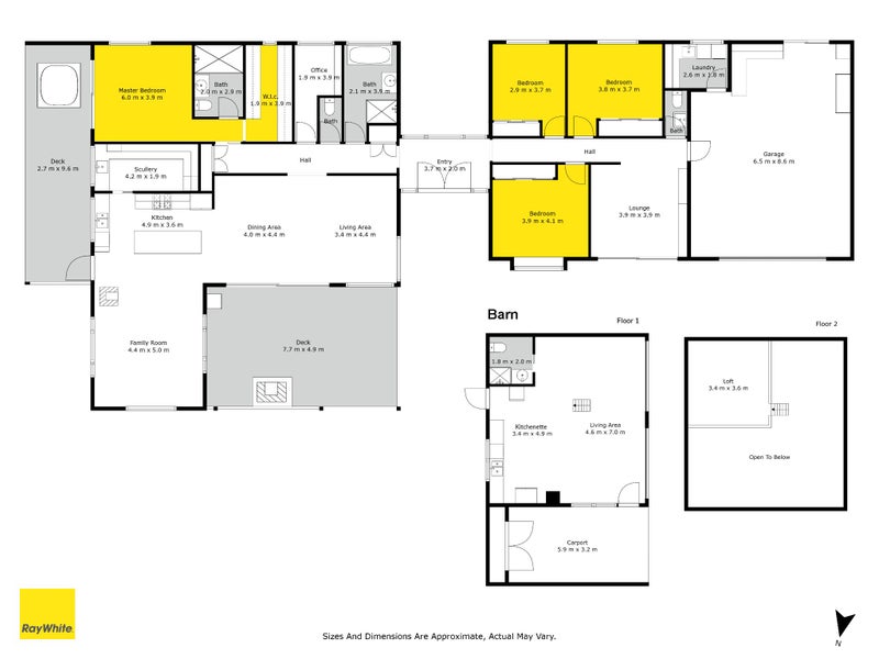 78 Cherrington Road, Papakura - Carousel 25