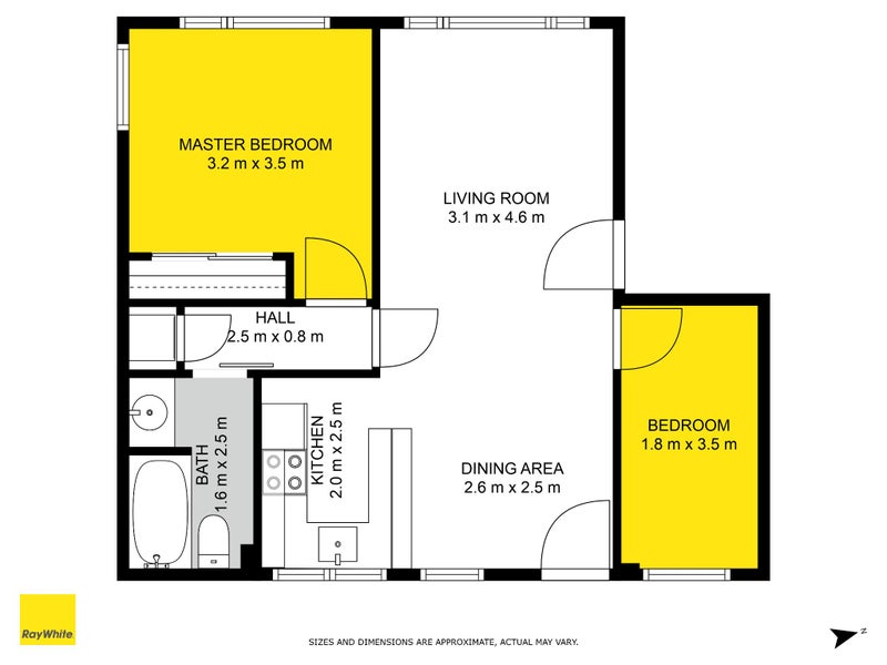 5/5 Kitchener Road, Sandringham, Auckland - Carousel 13