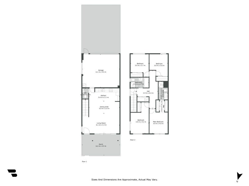 6 Kikorangi Lane, Mount Wellington, Auckland - Carousel 42