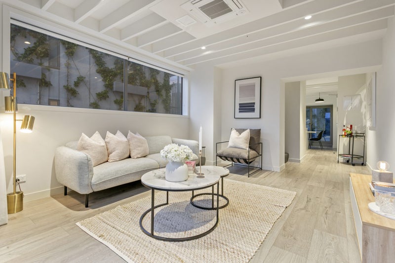 201/45 Union Street, Auckland Central, Auckland - Carousel 1