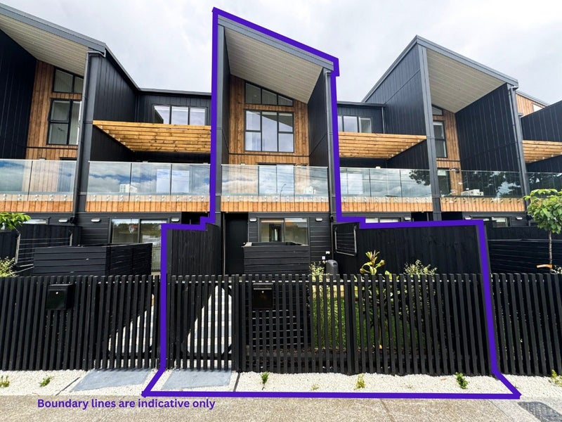 5/107 Hendon Avenue, Mount Albert, Auckland - Carousel 1